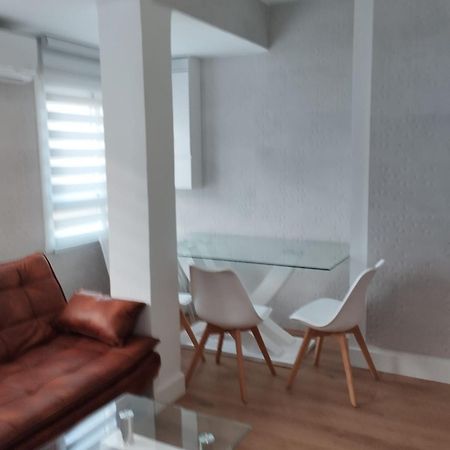 Apartamento Claudia Cullera Extérieur photo