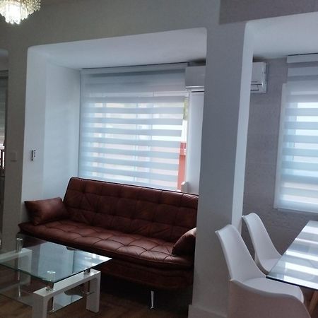 Apartamento Claudia Cullera Extérieur photo