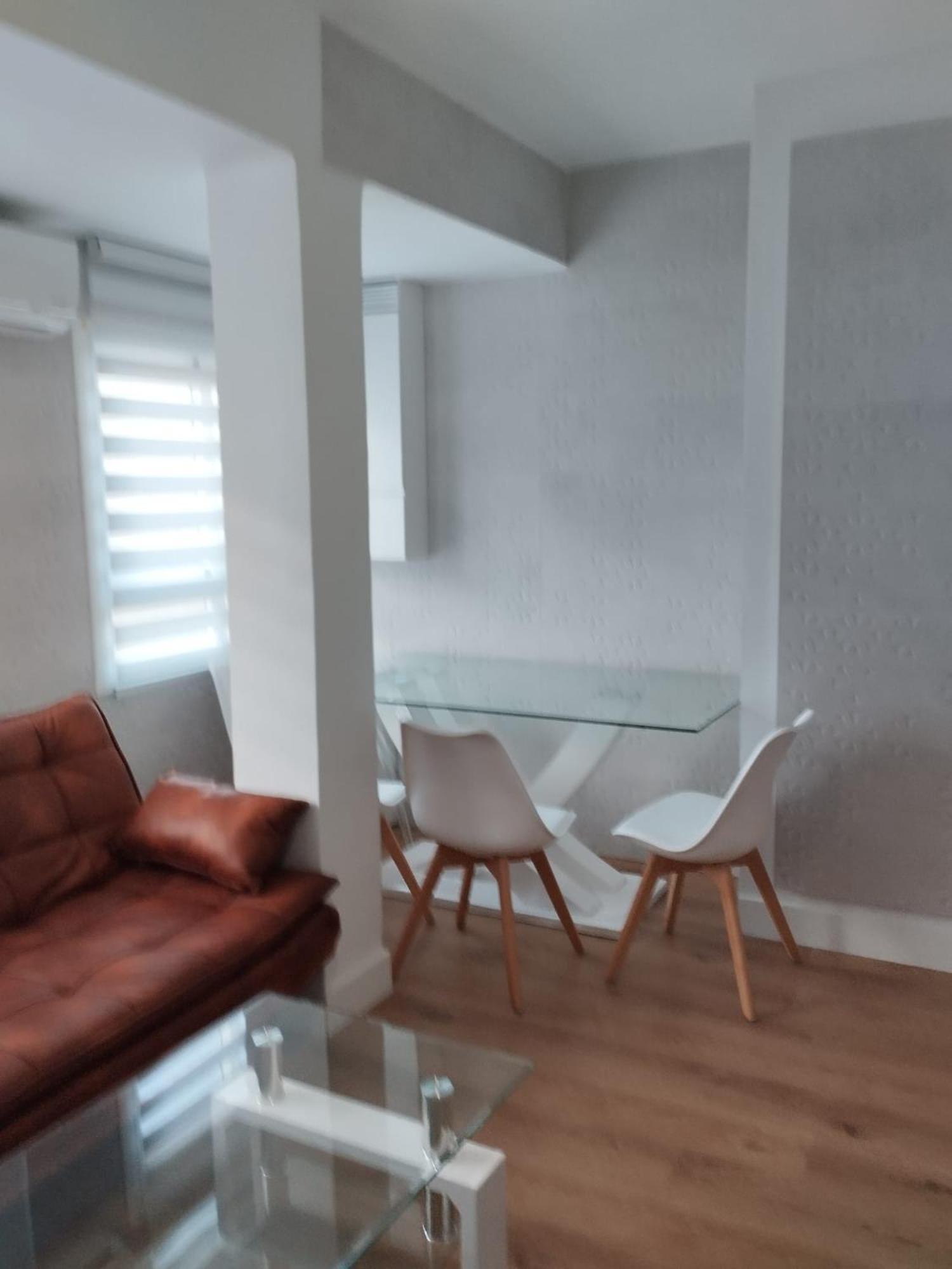 Apartamento Claudia Cullera Extérieur photo