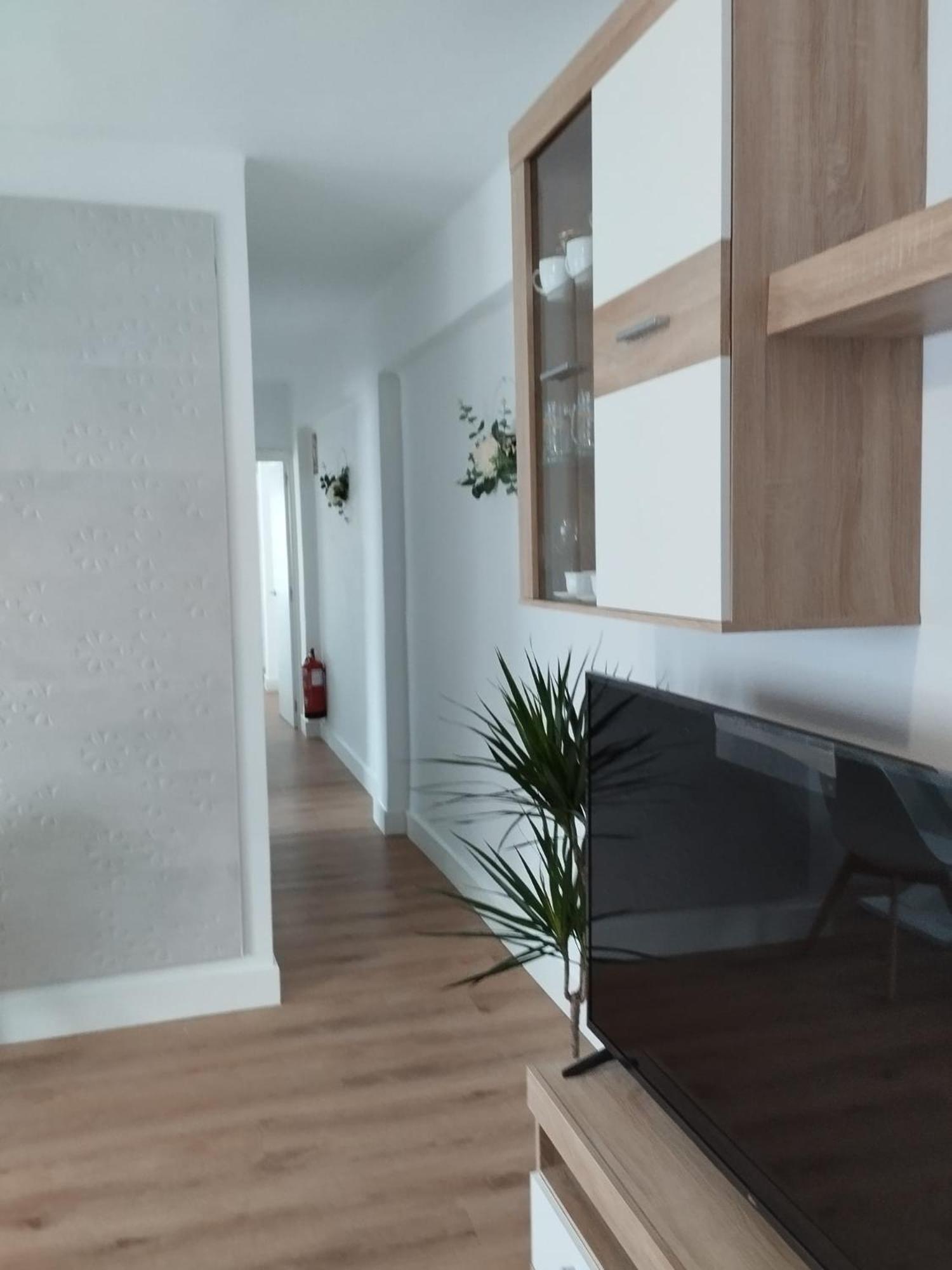Apartamento Claudia Cullera Extérieur photo
