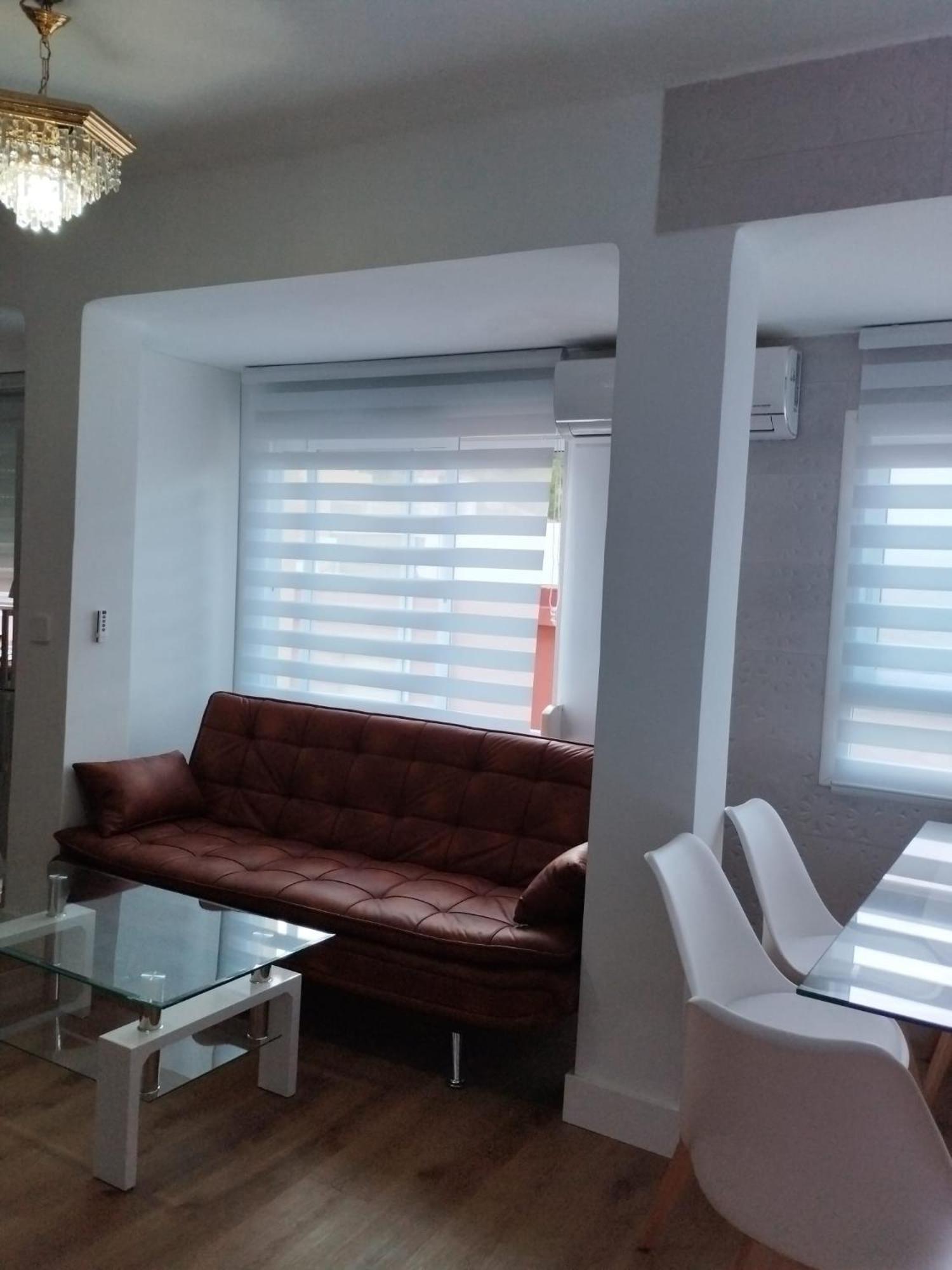 Apartamento Claudia Cullera Extérieur photo