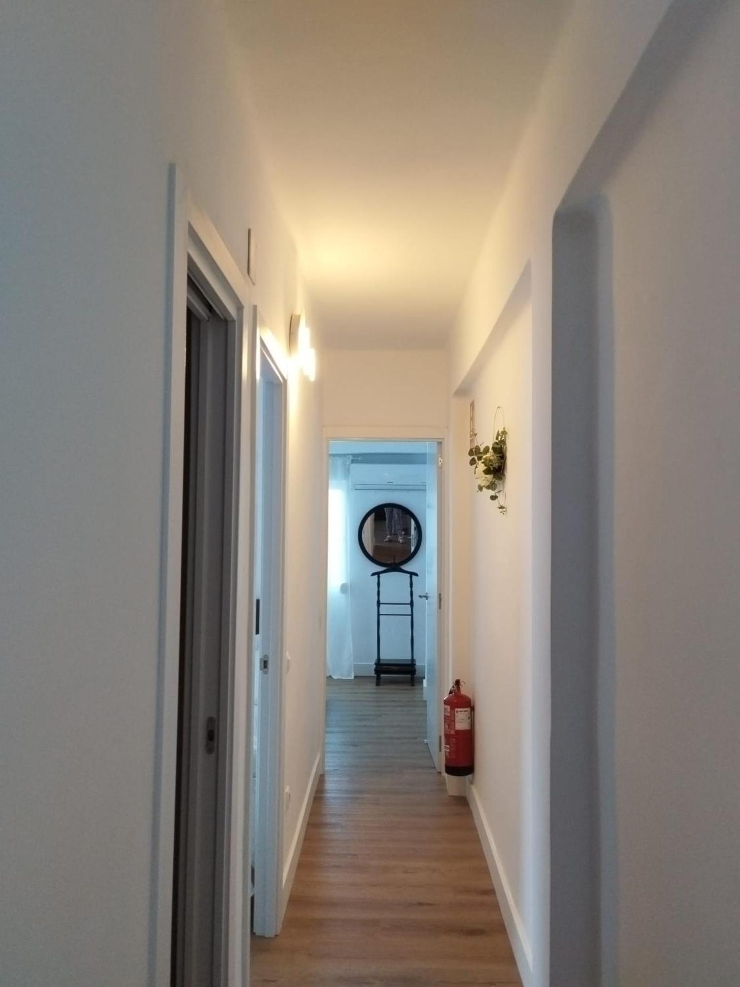 Apartamento Claudia Cullera Extérieur photo