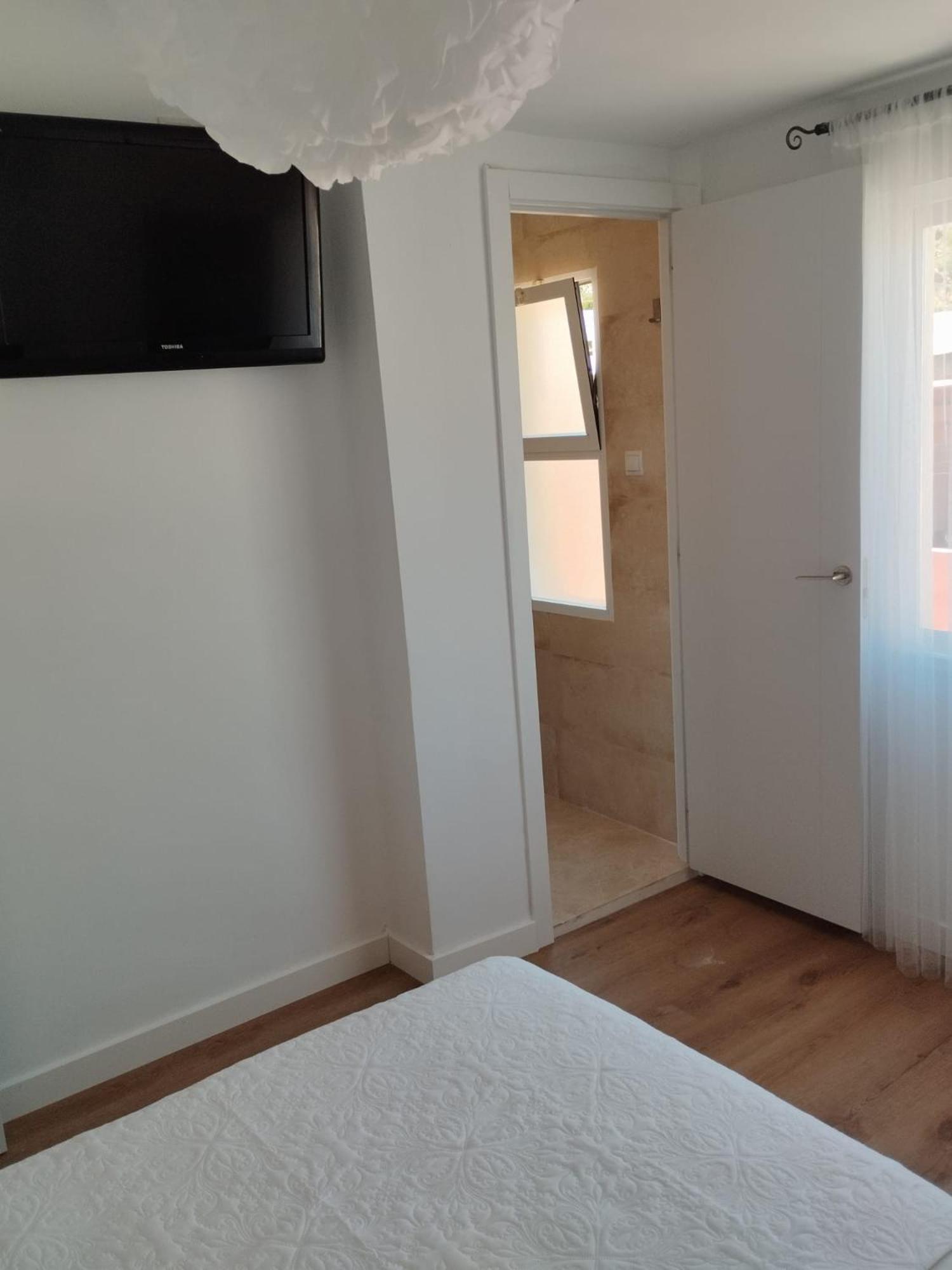 Apartamento Claudia Cullera Extérieur photo