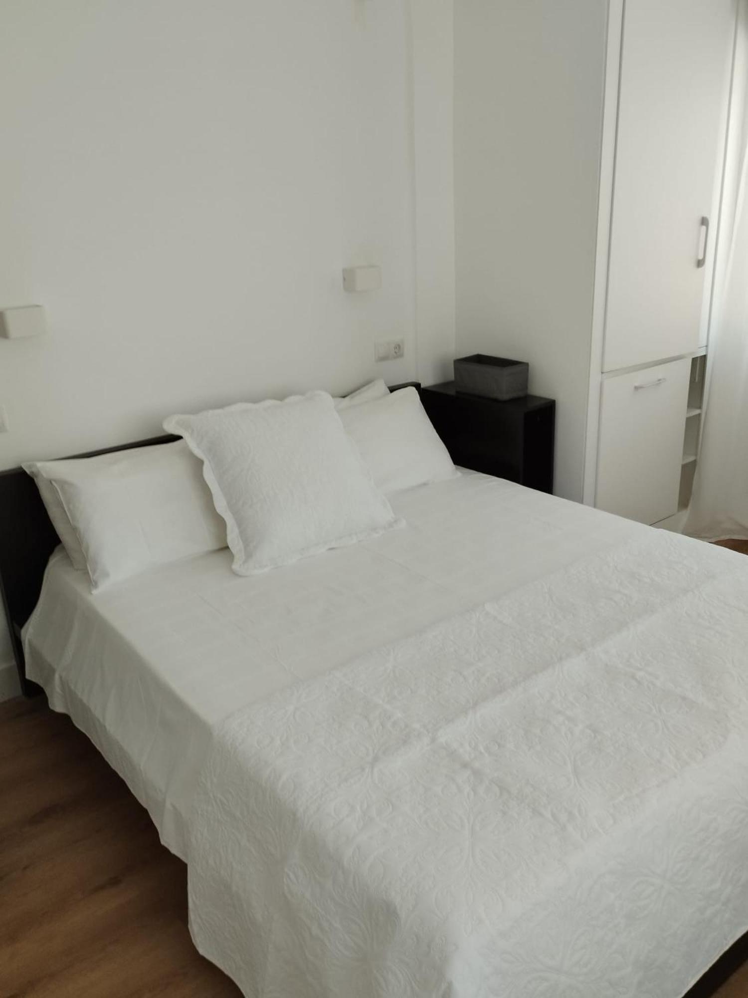 Apartamento Claudia Cullera Extérieur photo