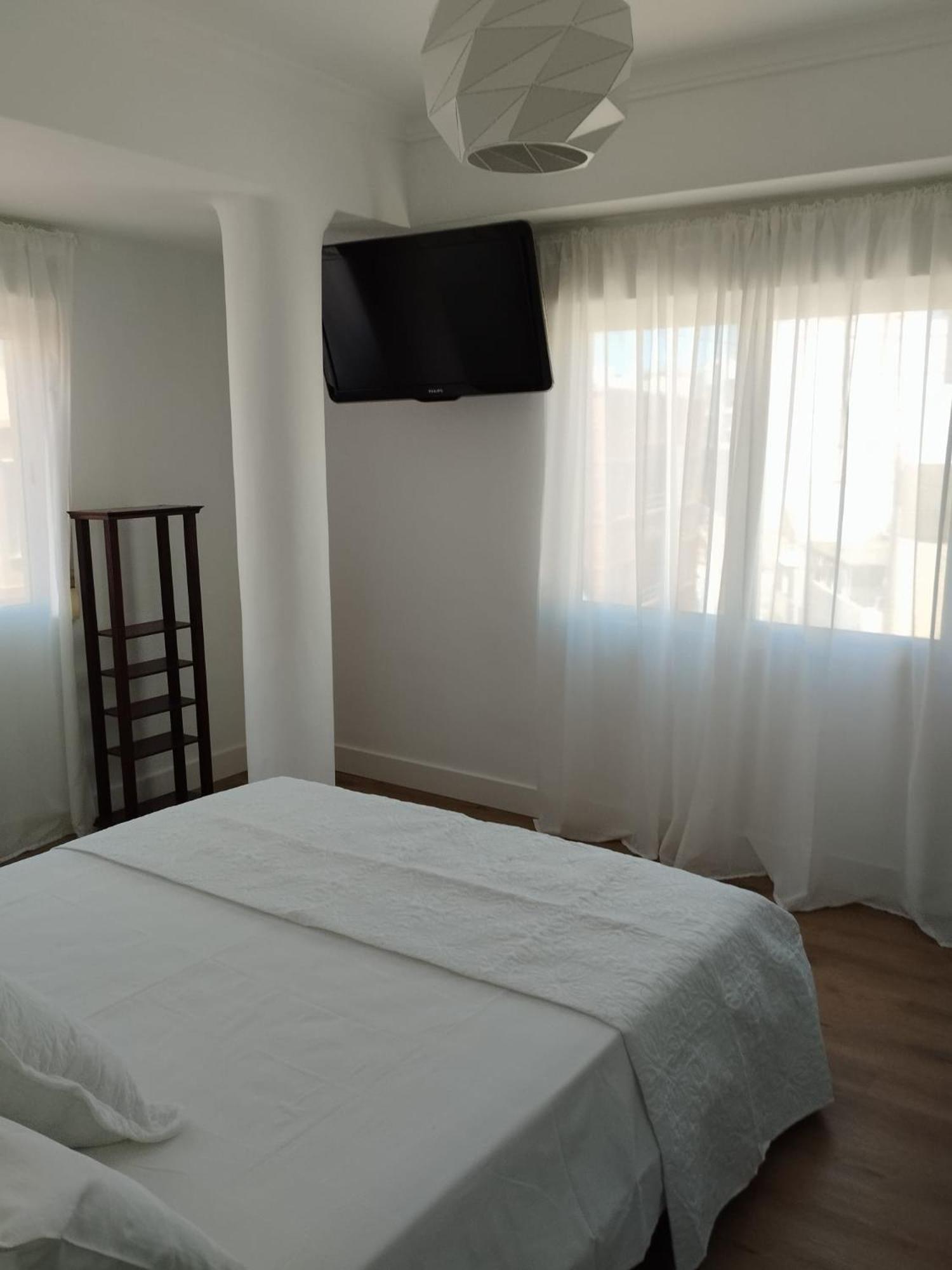 Apartamento Claudia Cullera Extérieur photo