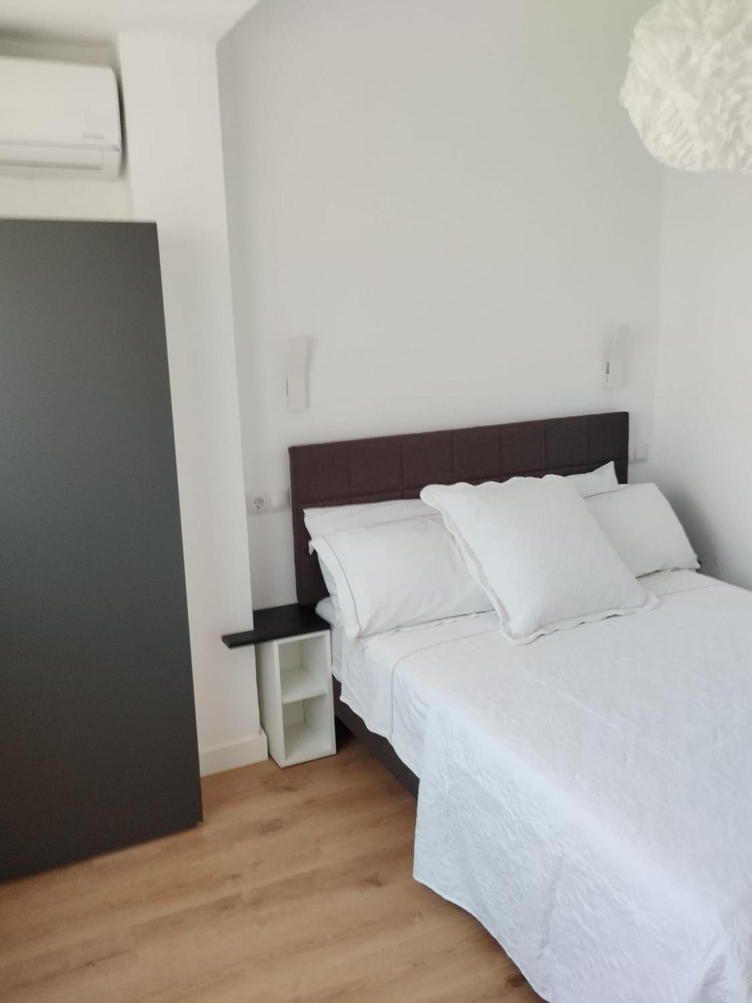 Apartamento Claudia Cullera Extérieur photo