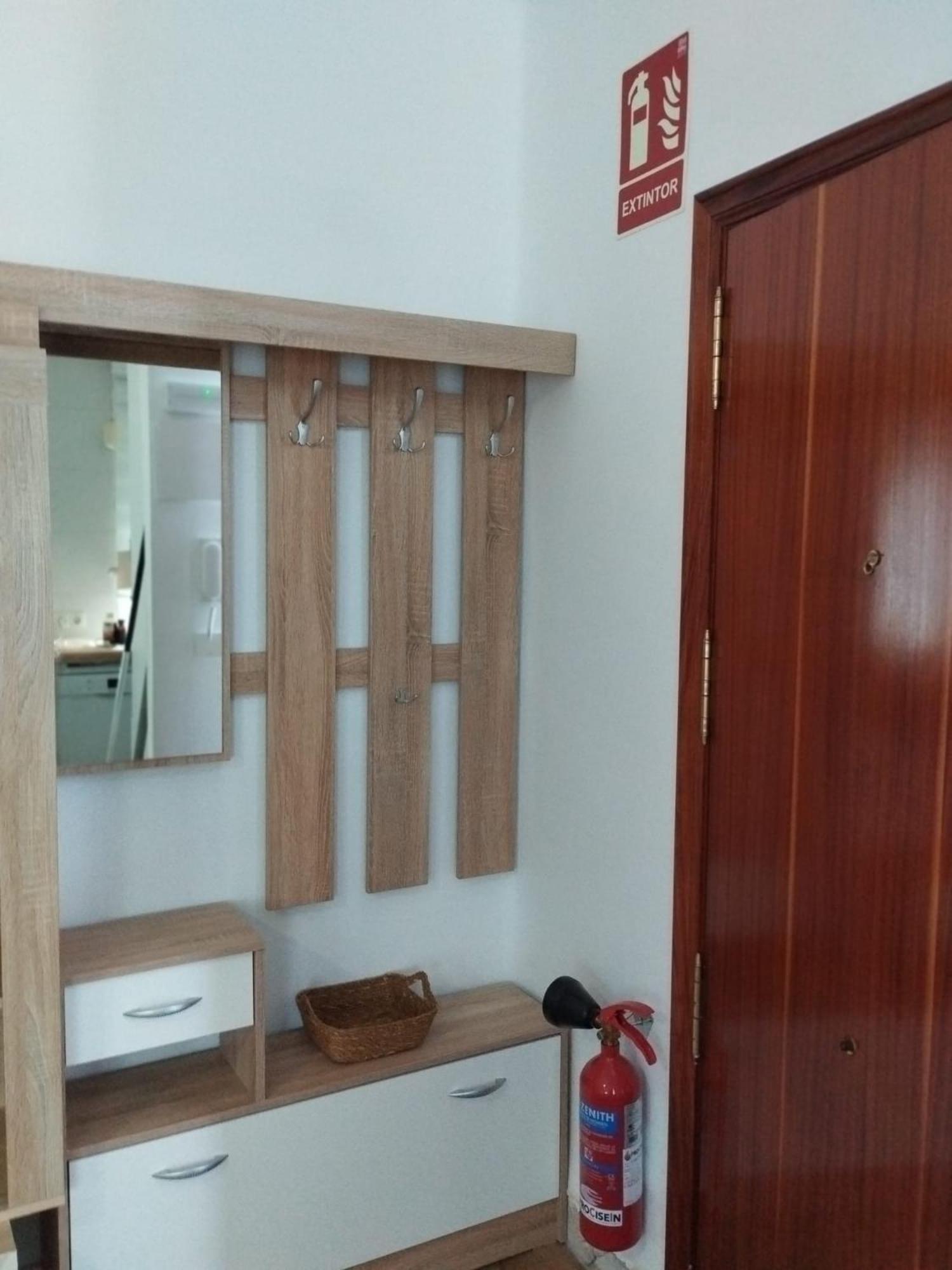 Apartamento Claudia Cullera Extérieur photo