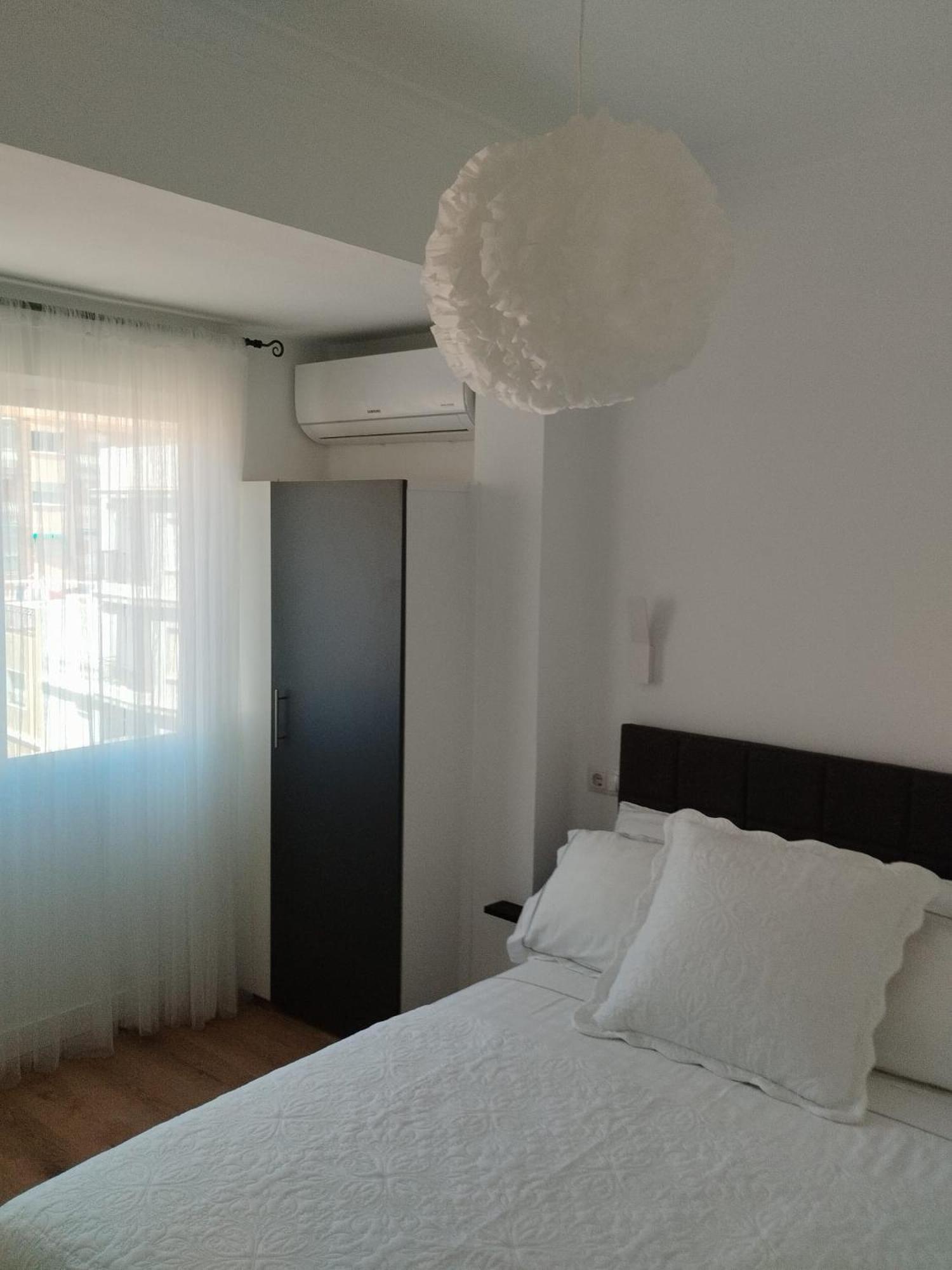 Apartamento Claudia Cullera Extérieur photo